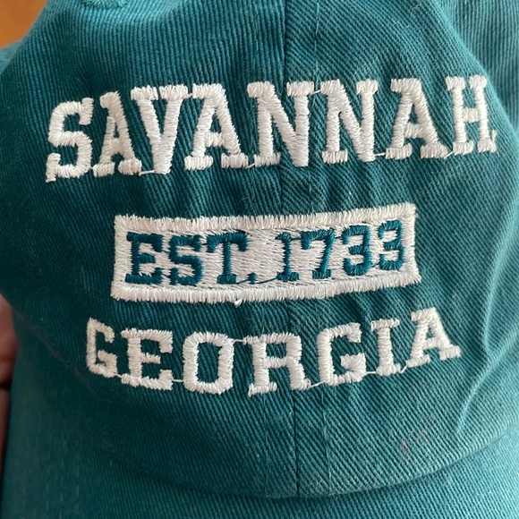Women’s Savannah Cap - Picture 7 of 7